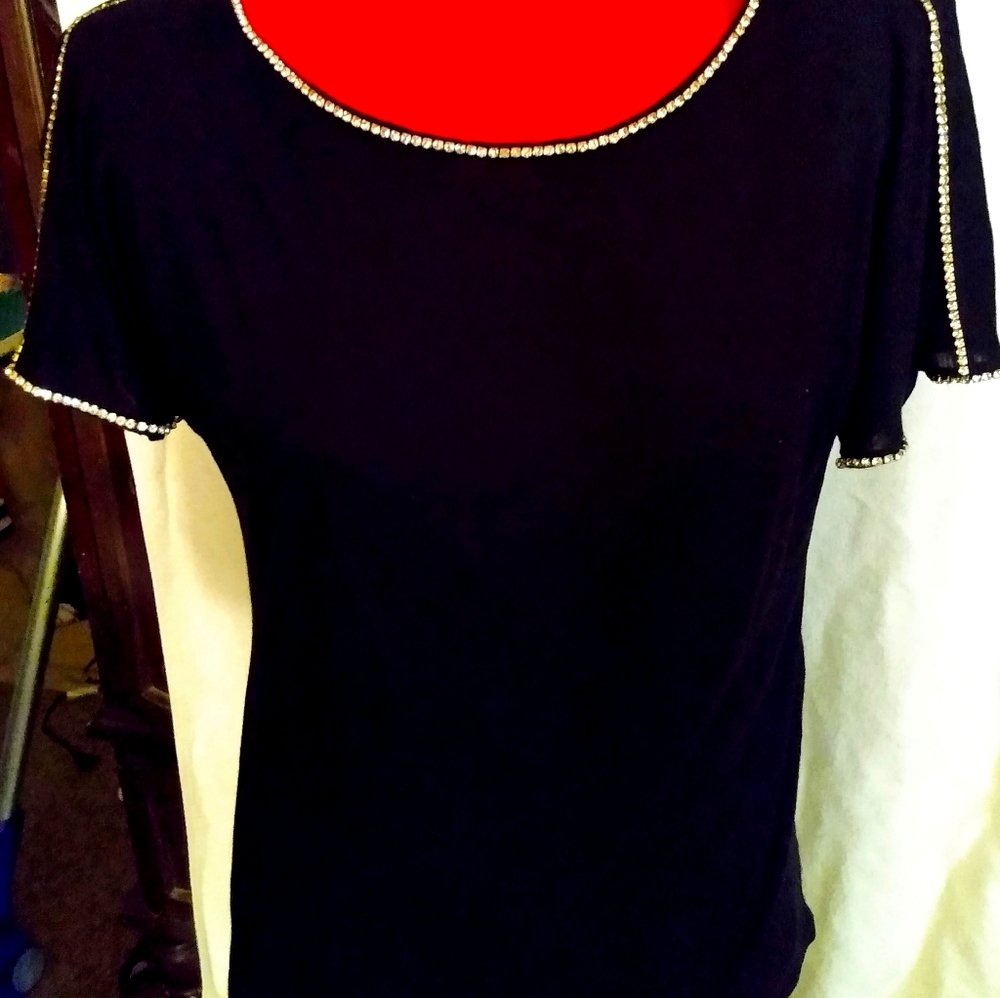 Bling top